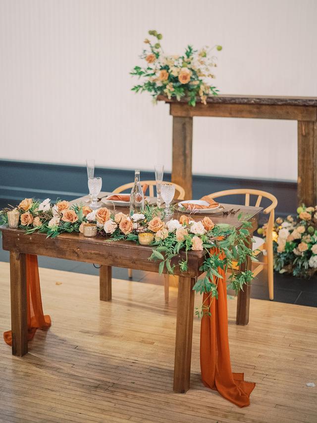 Rachael Meader Floral and Event Design - 1