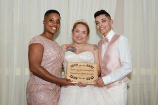 Magnificent M.Iles Events - 1