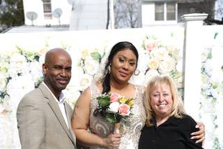 Marry Me Ceremony - 17