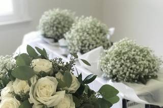 Flowers by Lori Ann - 132