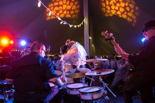 BOUNCE! Party Band - 22
