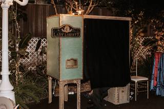 Parlor Photo Booths - 10