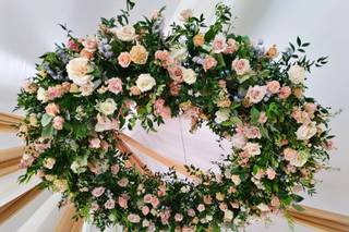 Floral V Designs - 24