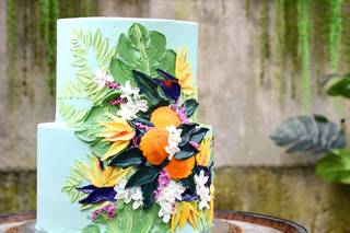 Gateaux Cakes & Pastries - 13