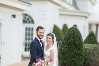 Ashton Gardens West Houston by Walters Wedding Estates - 35
