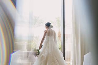 Elegant Lace Bridal & Tuxedo - 12