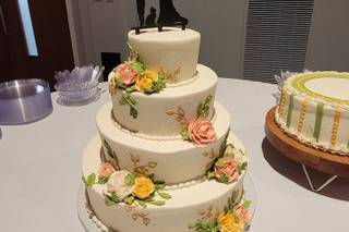 Westhampton Pastry Shop - 12