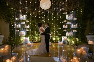 The Wedding Salons at Wynn Las Vegas - 97