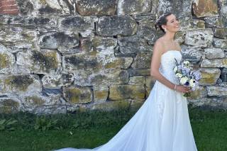 Posh Bridal - 45