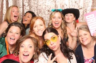 Bourbon Booth - Luxury Photo Booth - 5