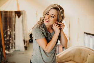 WedLocks Bridal Hair & Makeup - 18