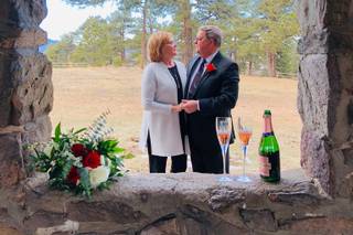 Weddings With Clinton - 23
