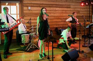 Bueller & Party of 5-Nashville's Premiere Event Bands - 13