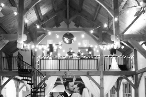 The Longhouse 1