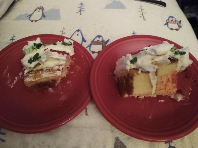 Mrs. Backers Pastry Shop - 3