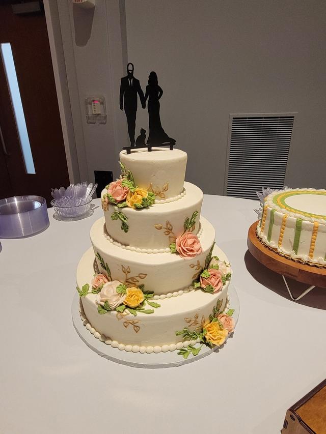 Westhampton Pastry Shop - 2