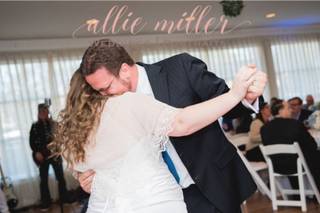 Allie Miller Weddings - 19