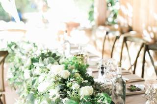 Laughin Gal Floral - 34