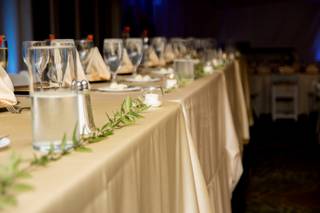 Dreamscapes Wedding Floral Designs - 71