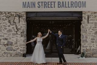 Main Street Ballroom - 21
