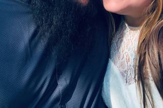 Hitched by MV - Wedding Officiant - Rev. Michael - 34