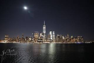 Hyatt Regency Jersey City - 17