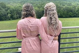 HONEY Hair & Beauty - 90