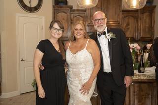 Rev. Kindra, Wedding Officiant - 5