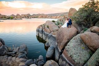 Danielle Holman Wedding Photography - 39