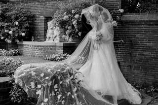 Rachel Rodgers Weddings - 5