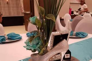 My Daughter’s Creations and Celebrations Legacy - 10