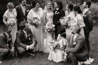 Courageous in Love Photography - 6