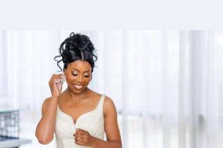 Bride on the Aisle - 2