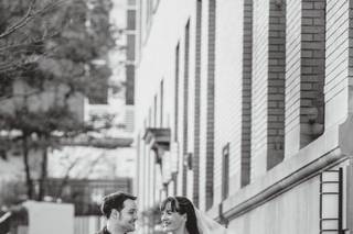 Andrea Bibeault: A Wedding Photojournalist - 18