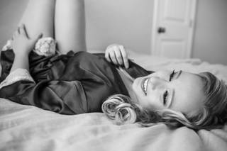 J'adore Boudoir Photography - 10