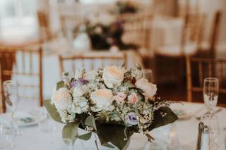 Sheila Smith Wedding and Event Floral Design - 10