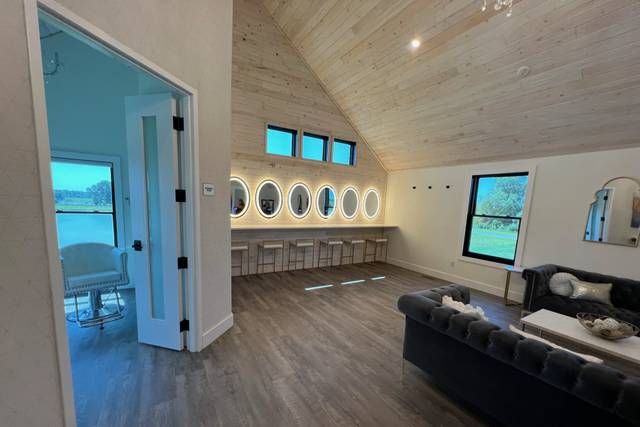 The Haven Event Space 4