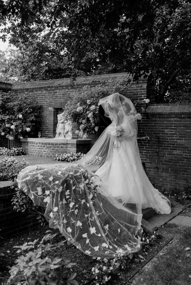 Rachel Rodgers Weddings - 2