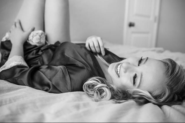 J'adore Boudoir Photography - 4