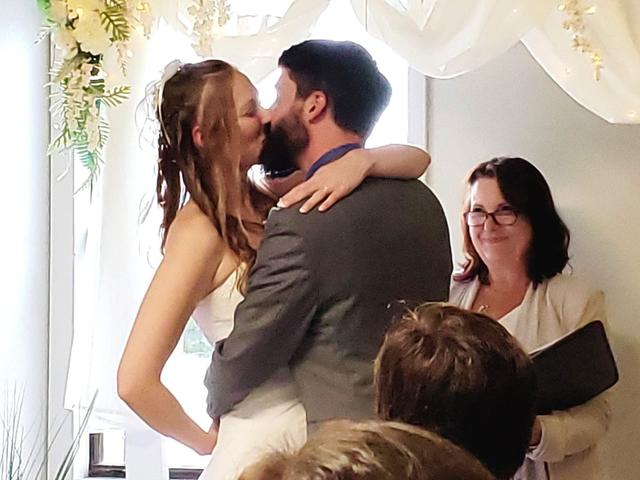 Wedding Ceremony Designs by Susan - 3
