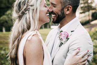 Stephanie J Gundy, Celebrant - 25