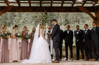 Della Terra by Wedgewood Weddings - 68
