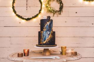 Nutmeg Cake Design - 21