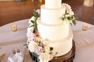 Ambrosia Cakes - 39