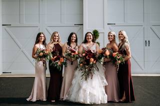 Bucks County Roses - 44