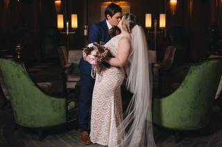 The Read House Hotel - 7