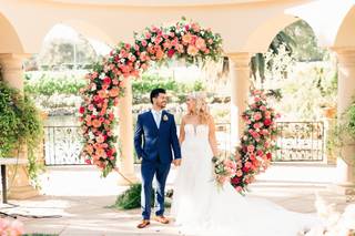Lori's Flowers - Weddings & Events - 42