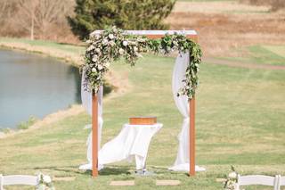 Matlack Florist - 110