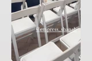 The Kairos Moment Wedding & Event Planners, LLC - 11