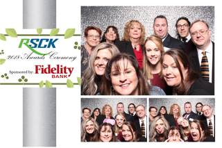 Sunflower Photo Booth Company - 21